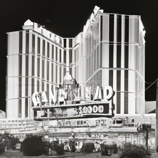 Looking Back: A Timeline of the Oldest Casino in Vegas
