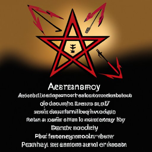The History and Meaning Behind the Pentagram