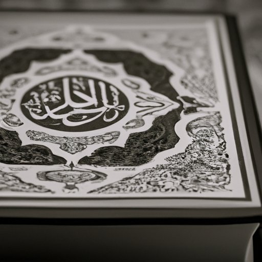 The Holy Book of Islam: An Introduction to the Quran