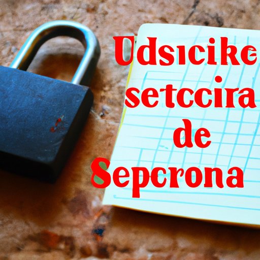Unlocking the Secrets of the Spanish Conditional: Tips and Tricks
