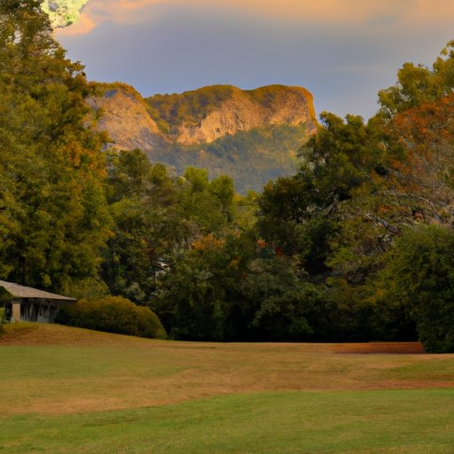  Finding Time in Tennessee: A Guide for Locals and Tourists 