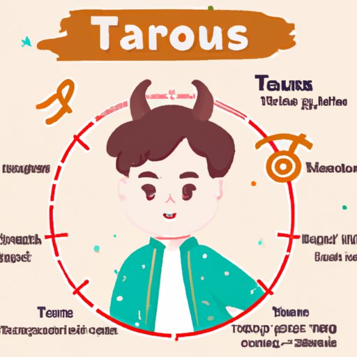 The Personality Traits of Those Born on April 28th: Exploring the Zodiac Sign of Taurus