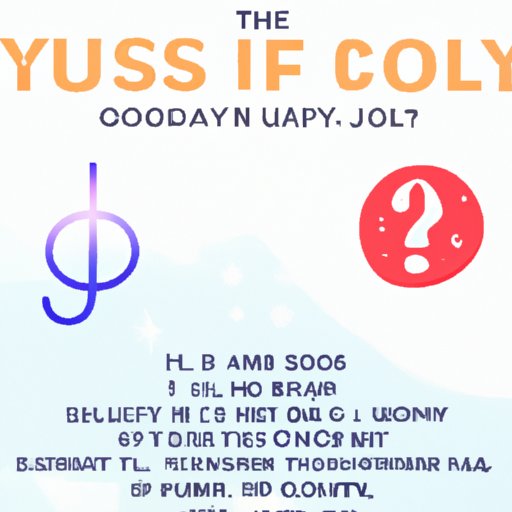 Cusp Sign Alert: How Being Born on July 20th Affects Your Zodiac Sign