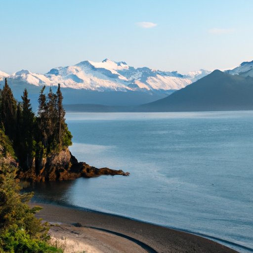 The Alaskan Lifestyle: Slowing Down Time for Productivity and Happiness