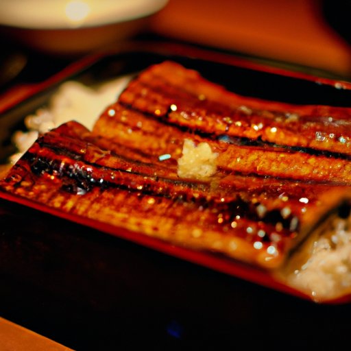 VI. How to Choose the Best Unagi Dish: A Comprehensive Guide for Seafood Lovers