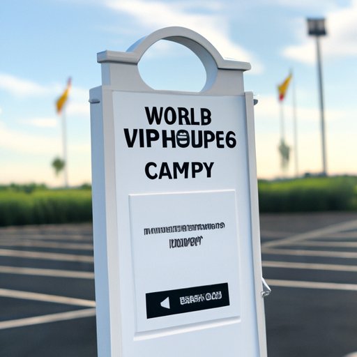 The Ultimate Guide to Unlocking VIP Club Access at Hollywood Casino Amphitheatre