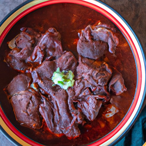 A Comprehensive Guide to Understanding What Birria Meat Is and How to Cook It