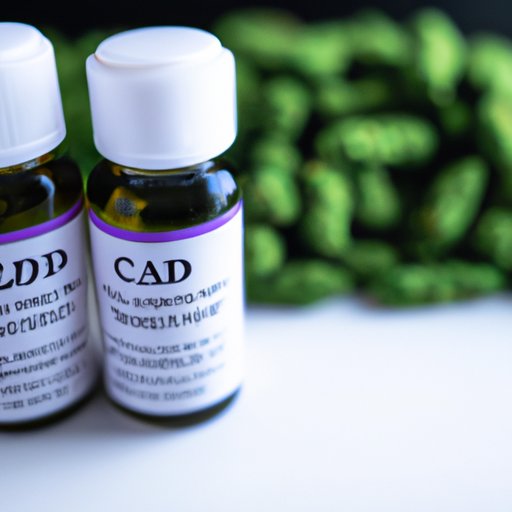 The Surprising Truth About CBD Interactions with Prescription Drugs