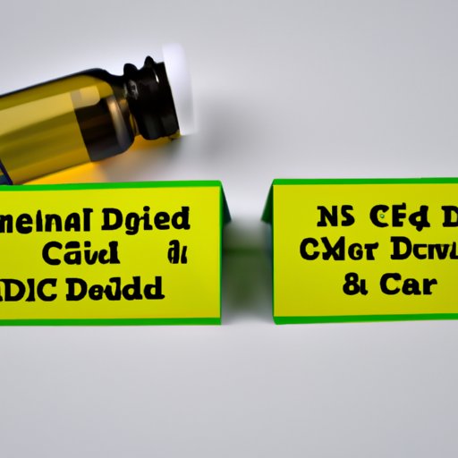 Why Mixing Certain Medications with CBD is a Bad Idea: A Medical Perspective