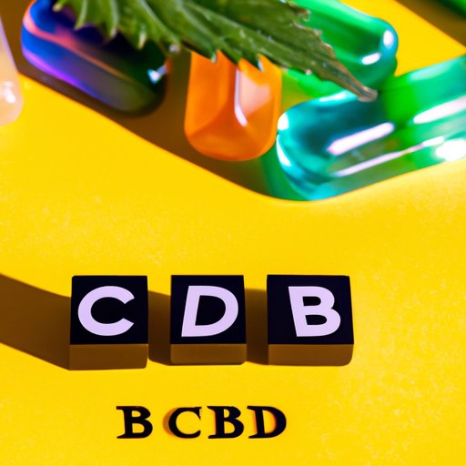 V. What to Look for in a CBD Gummy for Anxiety Relief