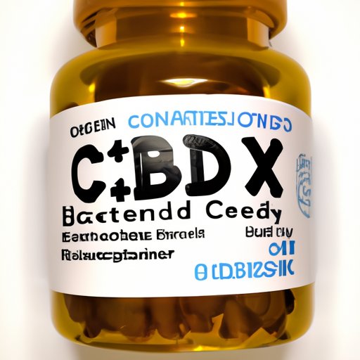 IV. The Best CBD Gummies for Anxiety Under $50