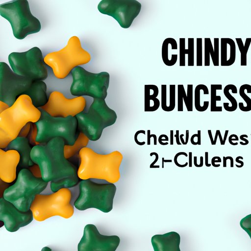 III. How CBD Gummies Can Help Ease Your Anxiety