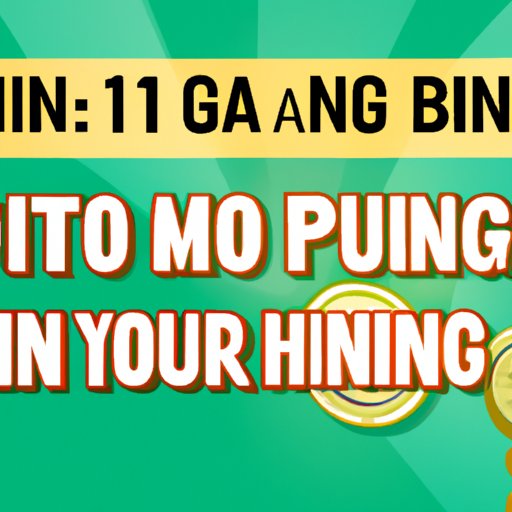 IV. How to Win Big at Online Casino Games: Tips and Tricks for Maximizing Your Earnings