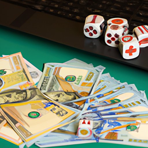 VIII. Understanding the Odds and House Edge in Online Casino Games for Real Money