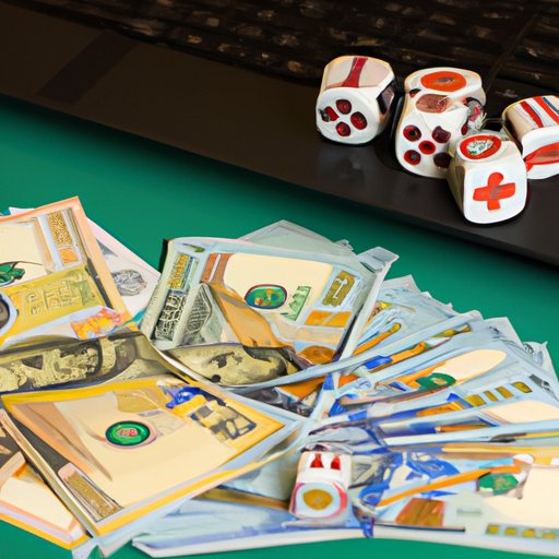 VIII. Understanding the Odds and House Edge in Online Casino Games for Real Money