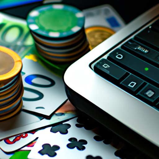 III. The Top 5 Online Casino Games That Payout Real Money