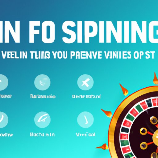 VI. Navigating the World of Free Spins: A Guide for Online Casino Enthusiasts