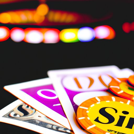 VII. Maximizing Your Winnings with Free Spins: A Look into Popular Online Casinos