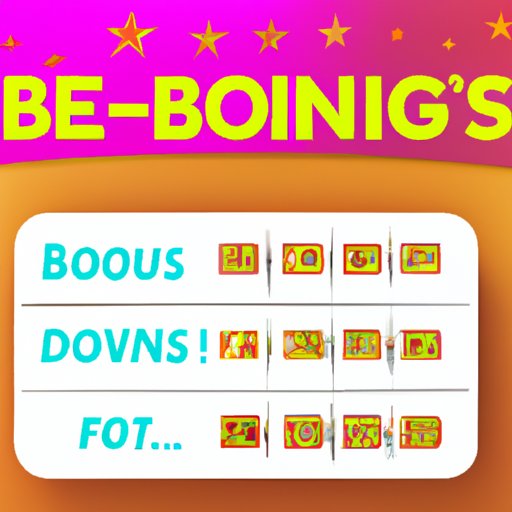 How Free Bonus No Deposit Online Casinos Can Increase Your Chances of Winning