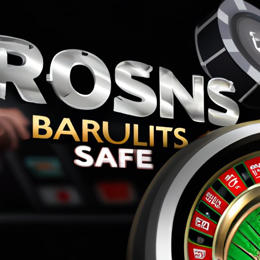5 Online Casinos with No Deposit Bonuses you Need to Check Out