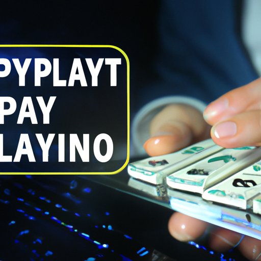 Understanding the Importance of Fast Payouts in Online Gambling