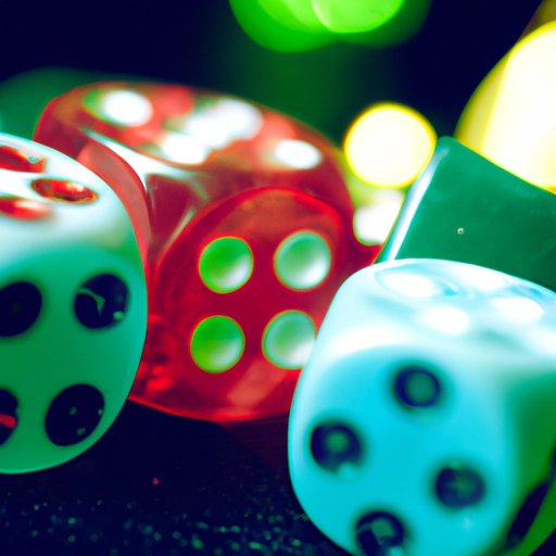 Affordable Gaming: Online Casinos with the Lowest Minimum Deposit for Casual Gamblers