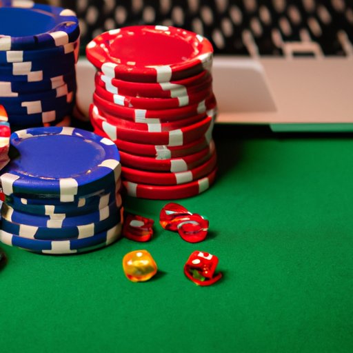 Why Quick Payouts Should Be a Priority When Choosing an Online Casino