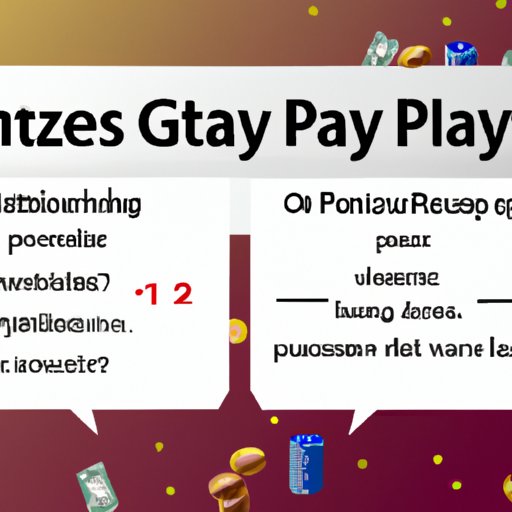 III. Understanding Online Casino Payouts: How to Find the Platform that Puts More Money in Your Pocket