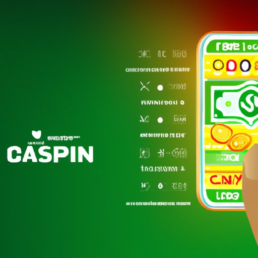 II. Top 5 Online Casinos That Accept Cash App for Easy Betting