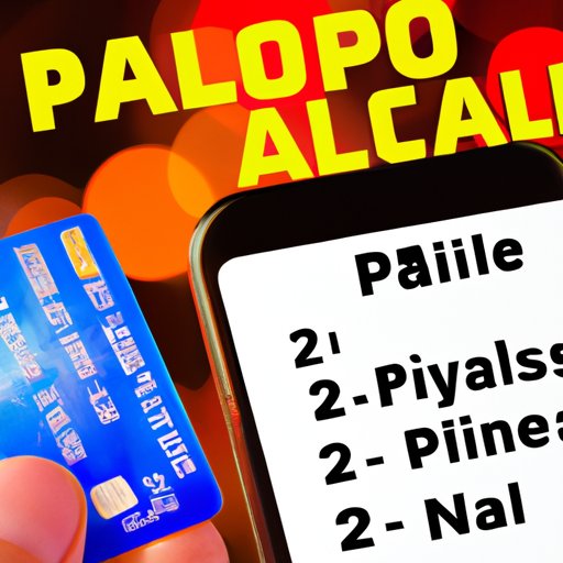 Top 5 Online Casinos That Accept PayPal in 2021