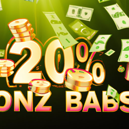 How to Score Big Wins on No Deposit Bonuses at Online Casinos