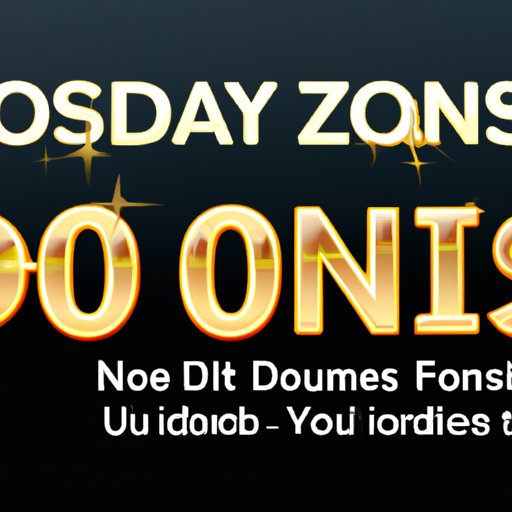 The Ultimate Guide to No Deposit Bonus Codes in Online Casinos