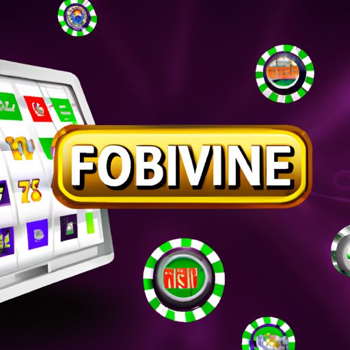 Play for Free: Exploring the World of Online Casinos with No Deposit Bonus Codes