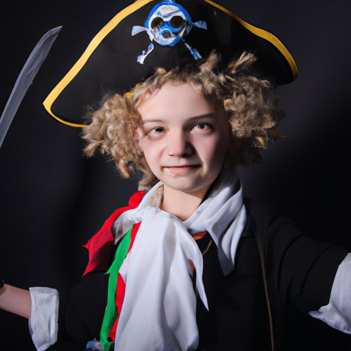 VII. The Influence of Pirates of the Caribbean on Pop Culture