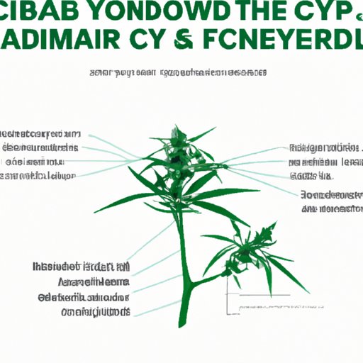 Demystifying CBD: Understanding the Anatomy of Cannabis Plants
