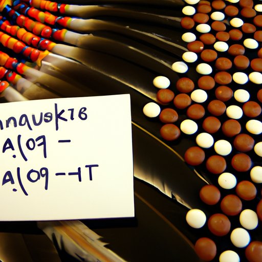 Claiming Your Share of Casino Money: The Importance of Accurately Determining Your Native American Ancestry