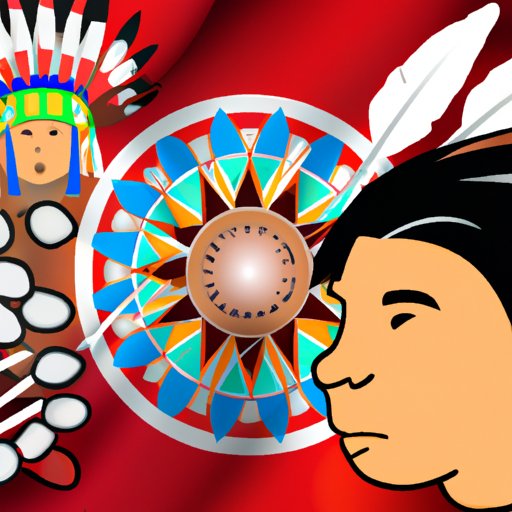 Understanding Your Native American Heritage: How It Affects Your Eligibility for Casino Money
