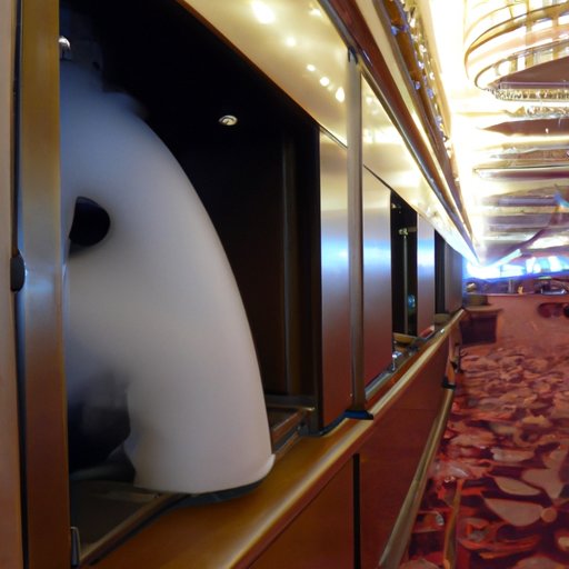 The Nose Knows: A Closer Look at Casino HVAC Systems and Atmosphere