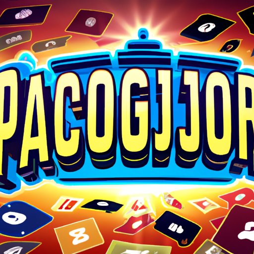 Progressive Jackpot: 