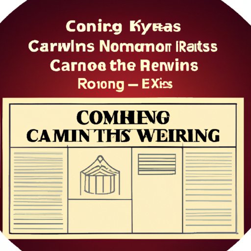 Historical perspective: The evolution of gambling laws in America: A look at states that allow casinos