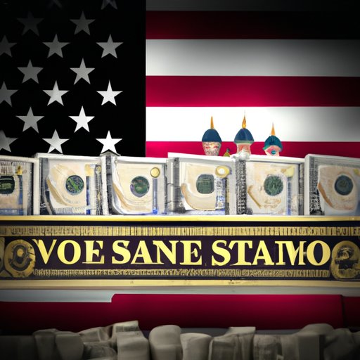 Gambling Regulations in America: Exploring Why Some States Have Banned Casinos