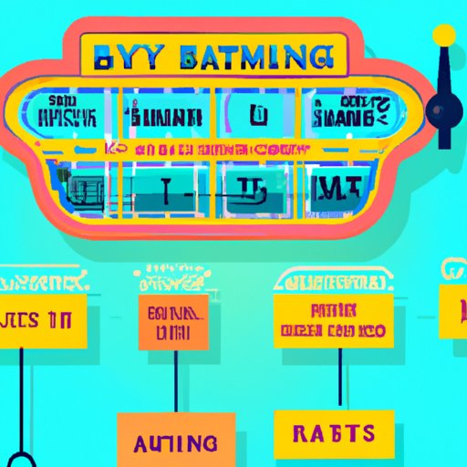Alternative Means of Gambling: A Deep Dive into Activities Available in States Without Casinos