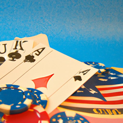 A Historical Retrospective on the Evolution of Casino Regulations in the US