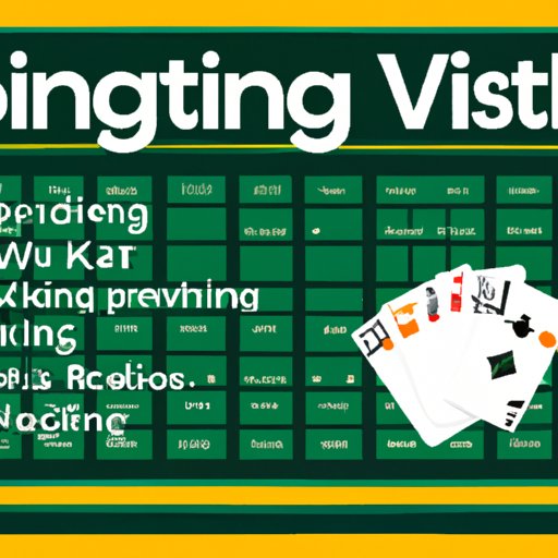 VI. Breaking Down the Legality of DraftKings Casino in Your State