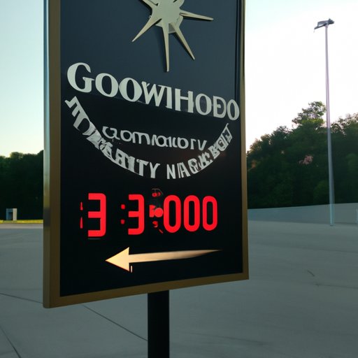 Getting There Early: Hollywood Casino Amphitheater Gate Hours