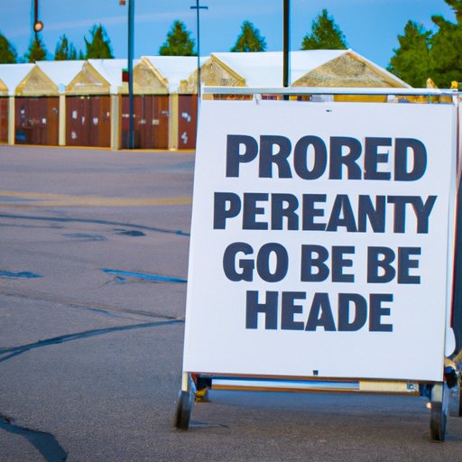 Be Prepared: Gate Hours at Hollywood Casino Amphitheater