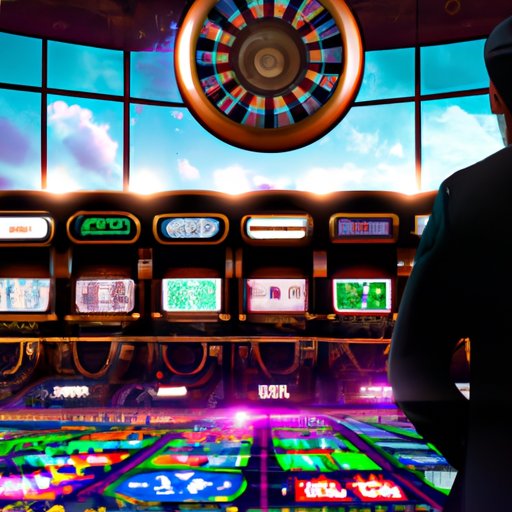 From Dusk till Dawn: Navigating the Opening Hours of Your Local Casino
