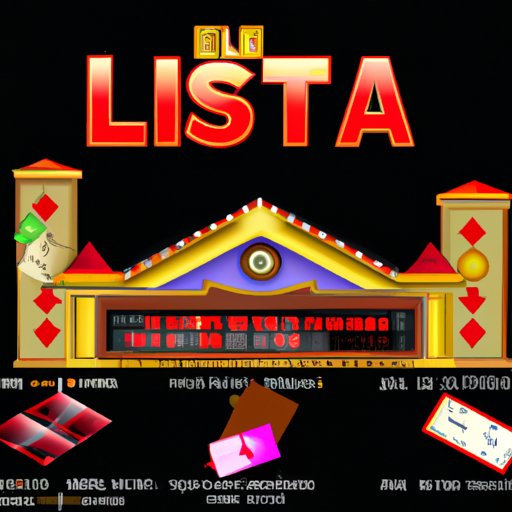 VIII. Closing Time at Isleta Casino: A Comprehensive Guide for Gamblers