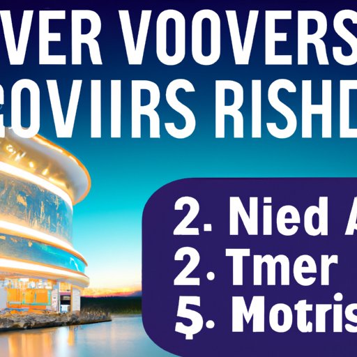 V. Rivers Casino Hours: What You Should Know Before You Go