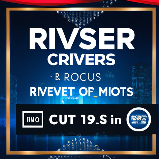 VI. Planning Your Perfect Night Out at Rivers Casino: Opening Hours and More